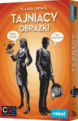 Rebel Gra Tajniacy Obrazki