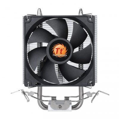 Thermaltake Chłodzenie CPU Contac 9 (wentylator 92mm, TDP 140W)