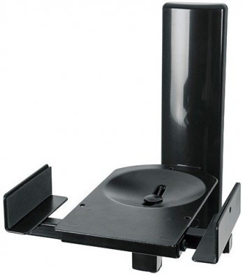  uchwyt mocowanie 
B-Tech Btech B-Tech AV Mounts VENTRY - Ścienne uchwyty zaciskowe do głośników BT77/B