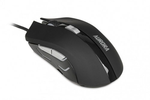iBOX Mysz Aurora A-1 gaming optyczna