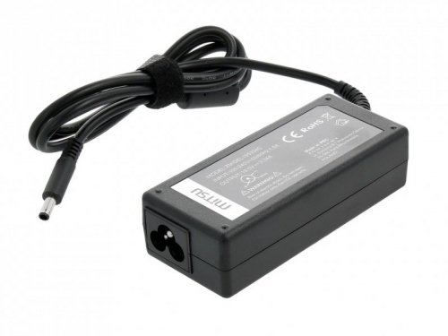 Mitsu ładowarka/zasilacz 19.5v 3.34a (4.5x3.0 pin) - Dell