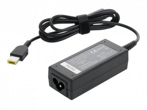 Mitsu ładowarka/zasilacz 20v 2.25a (prostokątny 11.0x4.5 pin - Yoga) - lenovo