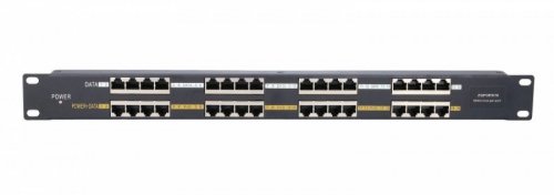 Extralink EXTRALINK POE INJECTOR 16 PORT