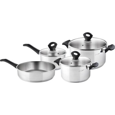   Garnek   Lamart Zestaw garnków LT1110