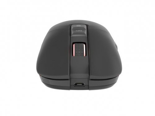Genesis Mysz Zircon 330 3600 DPI dla graczy