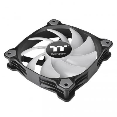 Thermaltake Wentylator Pure 12 ARGB Sync 3 szt.