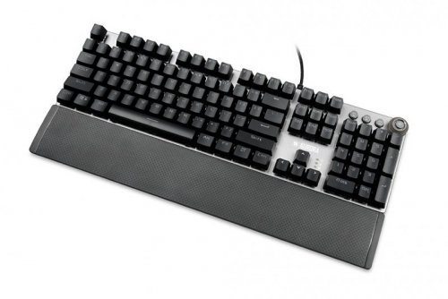 iBOX Klawiatura Aurora K-3 Gaming
