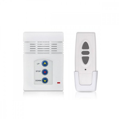 Maclean Ekran elektryczny z naciągiem Premium MC-993