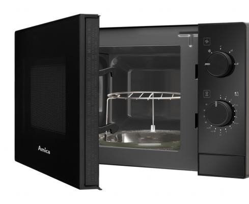 Amica Kuchenka mikrofalowa AMMF20M1B