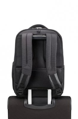 Samsonite Plecak na laptopa VECTURA EVO 15.6 czarny