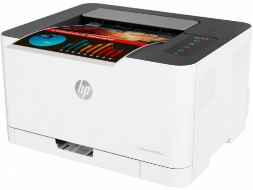 HP Inc. Drukarka, urządzenie wielofunkcyjne kolor Laser 150nw 4ZB95A