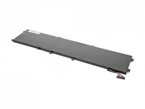 Mitsu Bateria do Dell XPS 15 9550 7260 mAh (84 Wh) 11.4 Volt