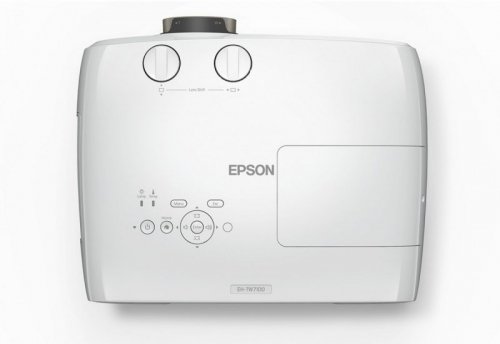 Epson Projektor, rzutnik EH-TW7100  3LCD/4K UHD/3000AL/100k:1/16:9