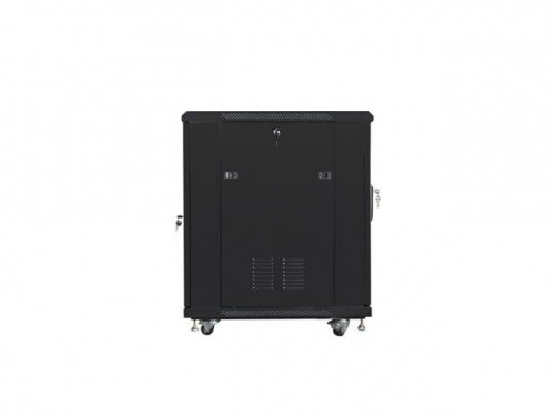 Lanberg Szafa stojąca 19cali 15U 600X800mm czarna