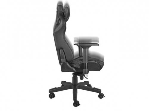 NATEC Fotel dla graczy Genesis Nitro 950 Czarny