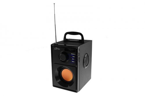 Media-Tech Przenośny głośnik bluetooth