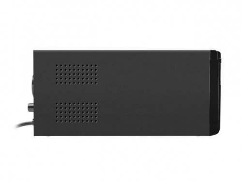 Armac Zasilacz awaryjny Armac Line-In 650VA Office Pure Sine Wave LCD 2x230v schuko metalowa obudowa