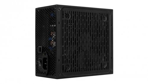 AeroCool Zasilacz LUX RGB 750W 80+Bronze N.MODULAR ATX E
