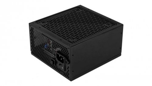 AeroCool Zasilacz LUX RGB 750W 80+Bronze N.MODULAR ATX E