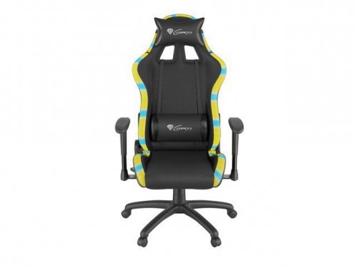 Genesis Fotel dla graczy Trit 500 RGB