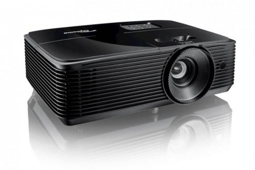 Optoma Projektor, rzutnik HD28e DLP FullHD 3800, 30 000:1