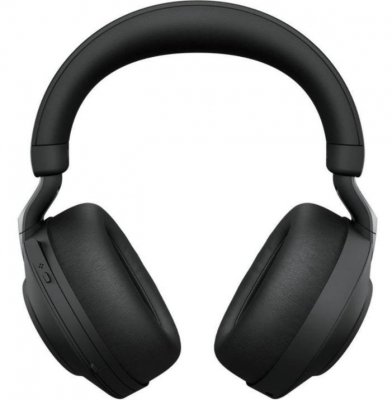 Jabra Słuchawki Evolve 2 85 Link380c MS Stereo Black