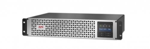 APC SMTL750RMI2UC SmartUPS 750VA/600W 2U SC 6xC13, BATERIA Li-Ion