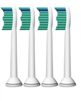 Philips Główki ProResults Standard HX6014/07