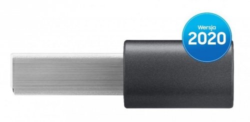 Samsung Pendrive FIT Plus USB3.1  64 GB Gray MUF-64AB/APC