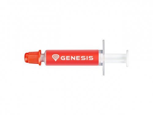 Genesis Pasta Silicon 801 0,5g