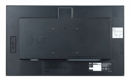 Monitor DS odtwarzacz multimedialny LG Electronics  22 cale 
