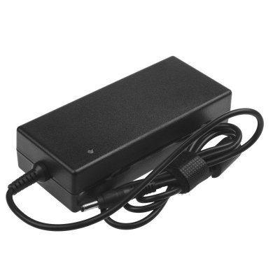 Green Cell Zasilacz PRO 19V 6.3A 120W  5.5-2.5mm do Asus G56