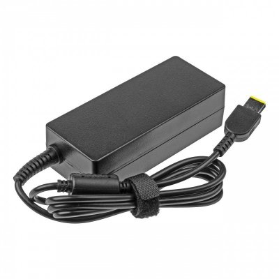 Green Cell Zasilacz PRO 20V 3.25A 65W  Slim Tip do Lenovo B50