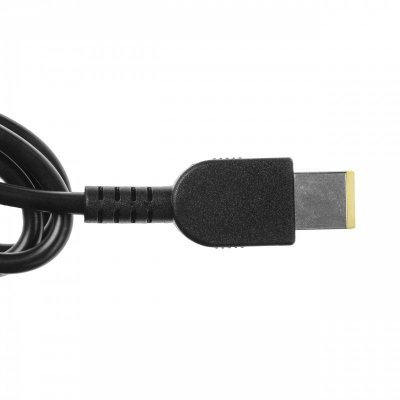Green Cell Zasilacz PRO 20V 3.25A 65W  Slim Tip do Lenovo B50