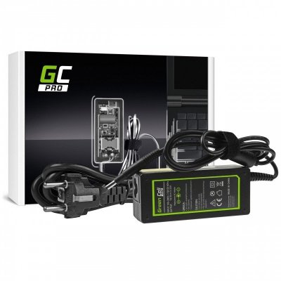 Green Cell Zasilacz PRO 19.5V 3.33A 65W 4.8-1.7mm do HP 15-B