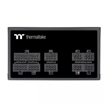 Thermaltake Zasilacz - Toughpower GF1 850W Modular 80+Gold