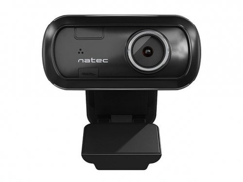 Natec Kamera internetowa Lori Full HD 1080P