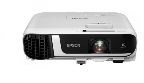 Epson Projektor, rzutnik EB-FH52 3LCD/FHD/4000AL/16k:1/16:9