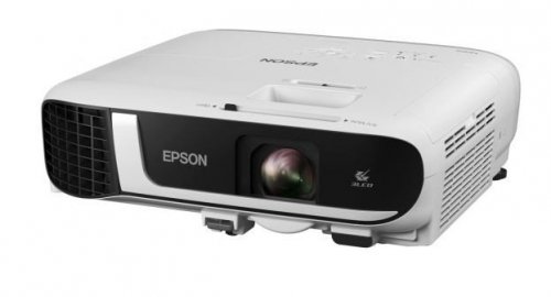 Epson Projektor, rzutnik EB-FH52 3LCD/FHD/4000AL/16k:1/16:9