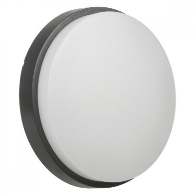 Maclean Lampa LED Ścienno-sufitowa 15W MCE342 GR