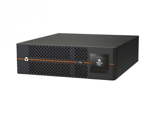 Vertiv Zasilacz UPS EDGE-3000IRT3UXL 3kVA 230V 3U Rack