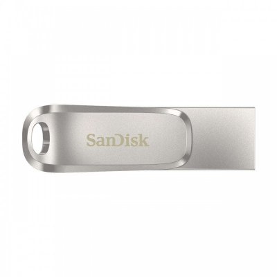 SanDisk Ultra Dual Drive Luxe 64GB USB 3.1 Type-C 150MB/s