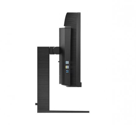 Philips Monitor 346E2CUAE 34 cale VA Curved HDMI, DP, USB-C Głośniki, Regulowana wysokość