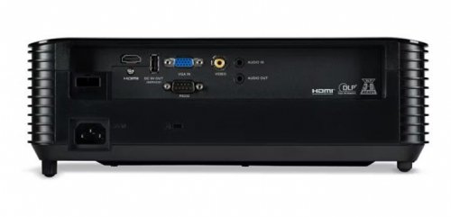 Acer Projektor X1228i 3D DLP XGA/4500Lm/20000:1/WIFI