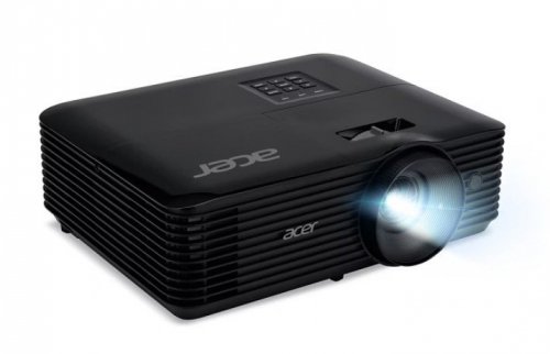 Acer Projektor X1228i 3D DLP XGA/4500Lm/20000:1/WIFI