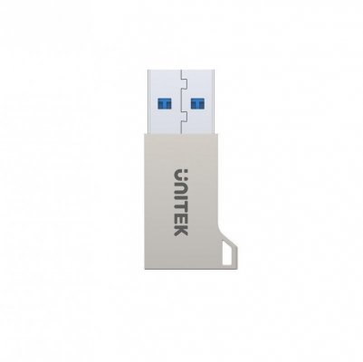 Unitek Adapter USB 3.0 do USB-C; A1034NI