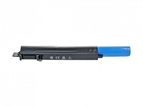 Mitsu Bateria do Asus X507UA, X507UB 2200 mAh (24Wh) 10.8 Volt