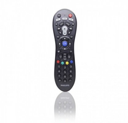 Philips Pilot uniwersalny SRP3013/10 3IN1