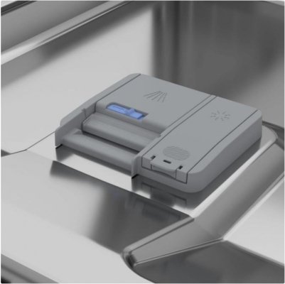 Beko Zmywarka DIN35320