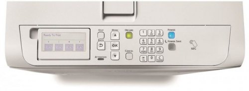 OKI najszybsza Drukarka C650dn LASER COLOR 09006144